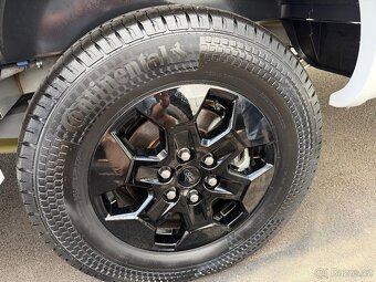 Nove pneu Continental - 2