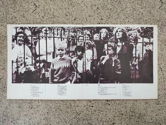 2 LP THE BEATLES/1962-1966. - 2