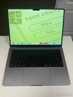 MacBook PRO 14” M1 PRO|32|512 - 2