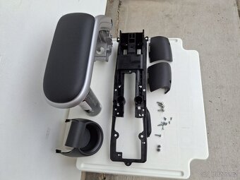 Loketní Opěrka Mini R56 - 2