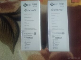 Glukometr - 2
