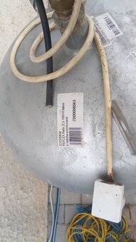 Domácí vodárna - 2