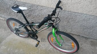 Dětské kolo - 2
