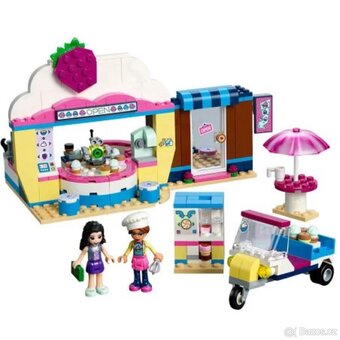 lego friends 41366 - 2