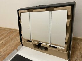 Luxusní profi zrcadlo SimpleHuman Sensor Mirror Pro Wide-Vie - 2