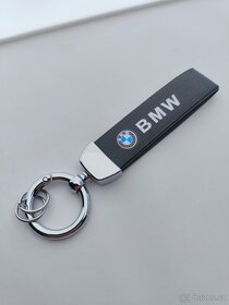 Přívěšek na klíče BMW - 2