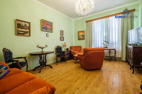 Prodej, byt, 2+1, 61 m2, Karlovy Vary - centrum - 2