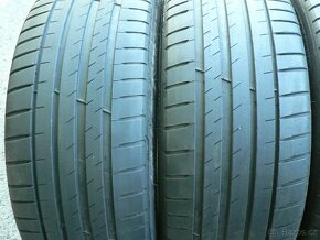 235/45/18 letní pneu R18 Michelin - 2