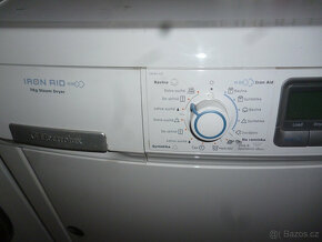 kondenzační sušička prádla electrolux, EDI97170W - 2