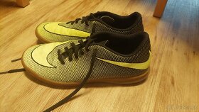 Nike sálovky velikost 40 - 2