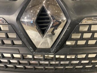 Maska Renault Master od roku 2019-2024 623109004R - 2