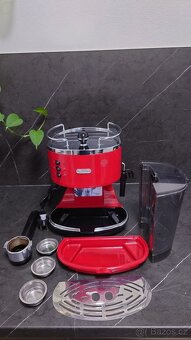 Pákový kávovar DeLonghi Icona - 2