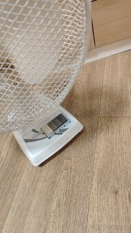 Stolní ventilátor větrák top stav - 2