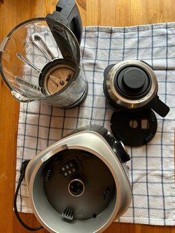 Mixér Tefal ULTRABLEND COOK BL962B38 - 2