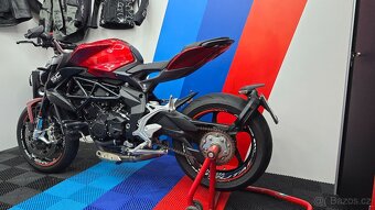 MV Agusta Brutale r.v.2019 - 2