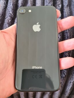 Iphone 8, 128 GB - 2