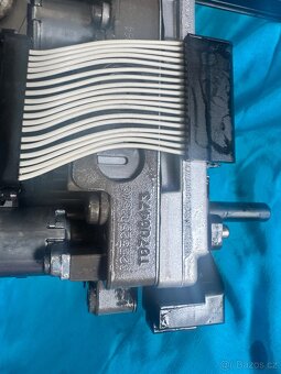 Mechatronika 02E927770AS - 2