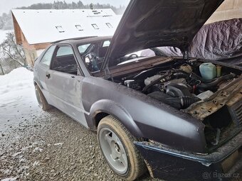 corrado g60 - 2