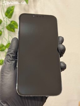 iPhone 13 Pro Max 128GB modrý - 2