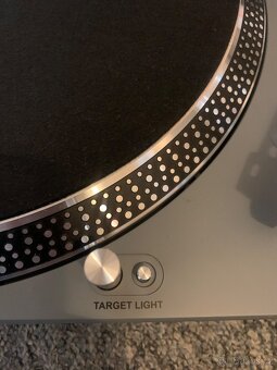Gramofon Lenco L-3808 - 2