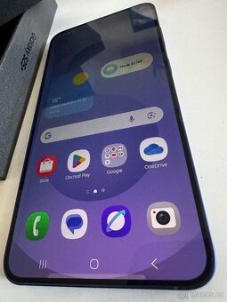Galaxy S25 plus 512GB nový - 2