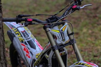 Trialka TRS ONE RR 300 RagaRacing - 2