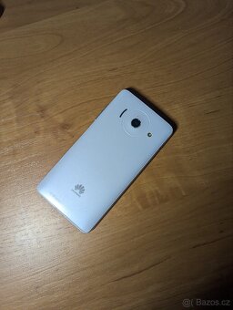 Huawei ascend y300 - 2