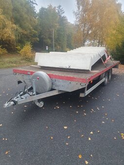 GAPA 3500 KG - 2