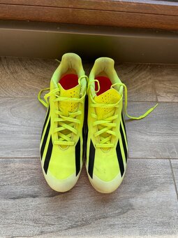 Adidas kopačky - 2