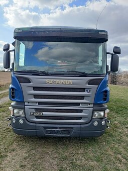 SCANIA P 230 VALNÍK - 2