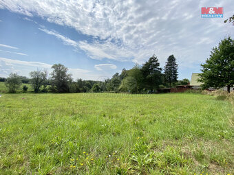 Prodej pozemku k bydlení, 913 m², Horní Suchá, ul. Rámová - 2