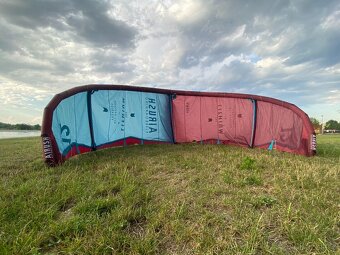 Kite Airush Lithium 12 m - 2