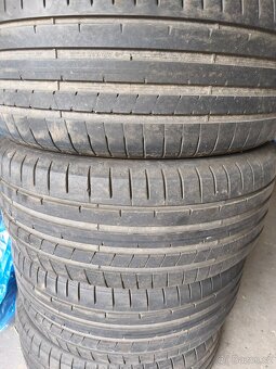 235/45R18 98Y Dunlop Sport Maxx RT2 - 2