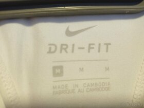 Dámský sportovní top Nike - 2