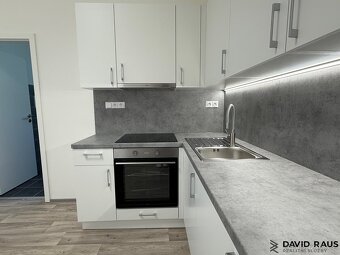 Pronájem ubytovací jednotky 35 m2 areál Stará Pošta, Rajhrad - 2