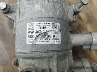 Díly motoru 2.0tdi 125kw 2011-2014 - 2