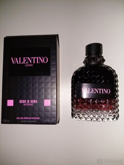 Valentino Born in Roma intense 100ml - 2