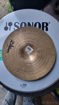 Splash 10 Zildjian ZHT - 2