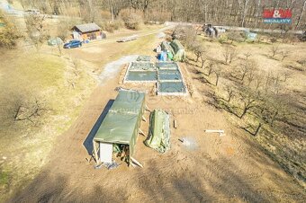 Prodej pozemku k bydlení, 1339 m², Doubravník - 2