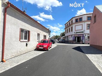 Prodej Rodinný dům, 67㎡ - 2
