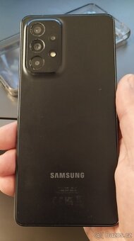 Prodám funkční Samsung A53 5G Dual Sim 6.5" 6GB/128GB - 2