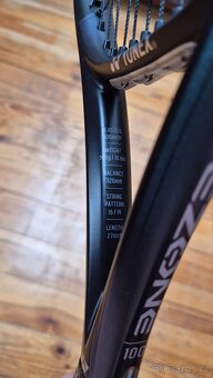 Tenisova raketa Yonex ezone 100 - 2