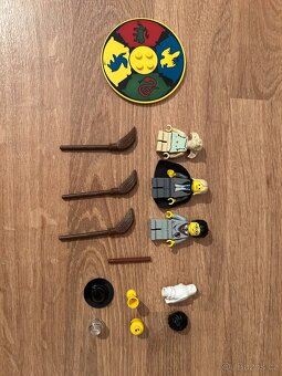 LEGO Harry Potter - 2
