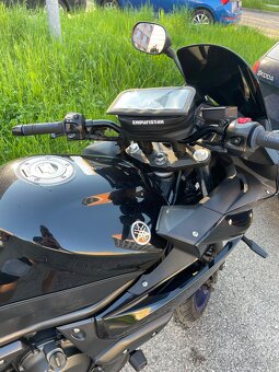taška na řídítka ENDURISTAN Handlebar Bag - 2