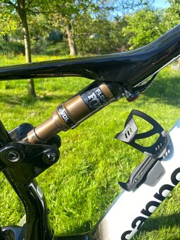 CANNONDALE SCALPEL HI-MOD 1 - 2