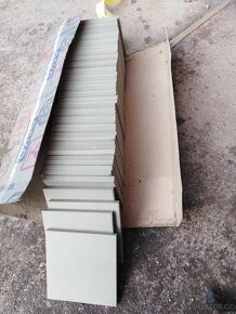 Retro dlaždice Rako - 2