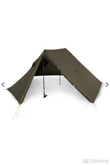 Stan Warg Lightrek 2 - 2