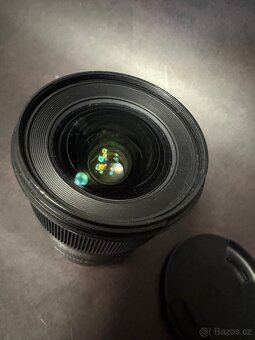 Sigma 24mm f/1.4 DG HSM ART - Canon EF - 2