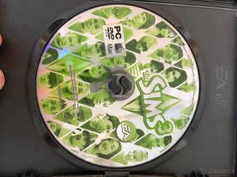 Hra na PC The Sims 3 - 2