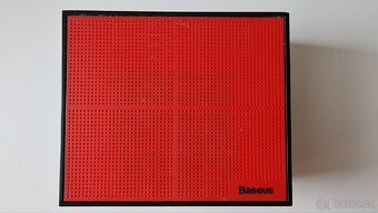 Bluetooth reproduktor Baseus Encok E05 - 2